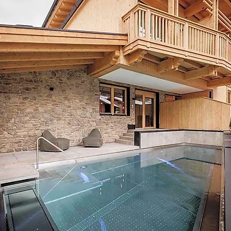 Leni Mountain Inkl Oetztal Summer Card Aparthotel Sölden