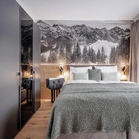 Leni Mountain 4* Sölden
