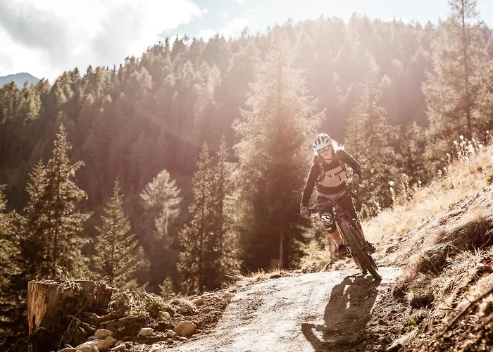 Leni Mountain شقة فندقية