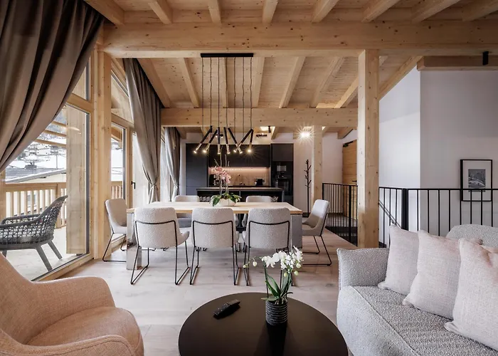 Leni Mountain 4* Sölden