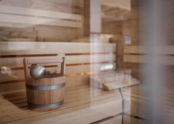 شقة فندقية Leni Mountain سولدن