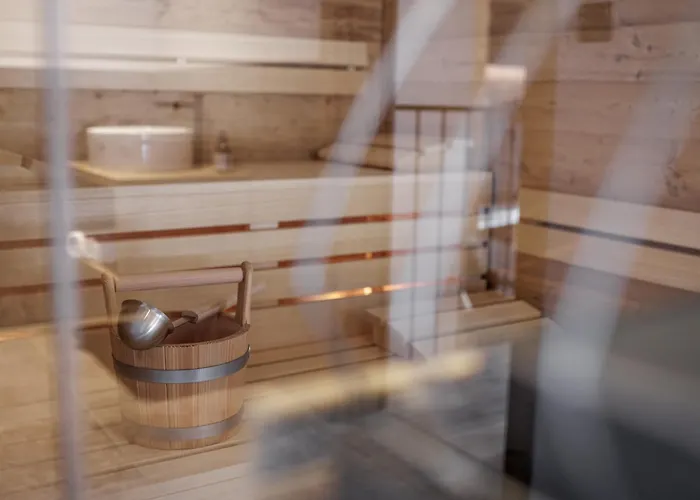 Leni Mountain 4* سولدن