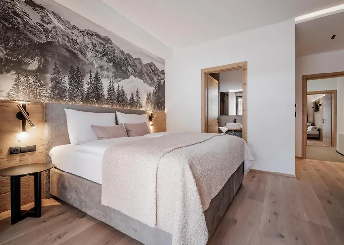 Leni Mountain Apart-hotel