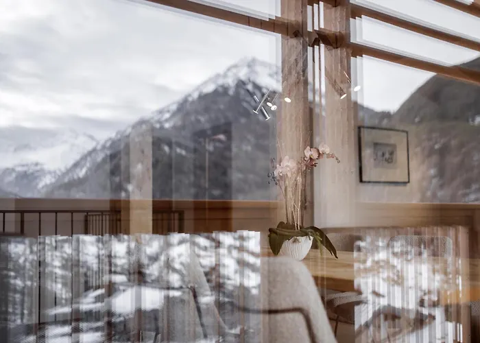 Leni Mountain 4* سولدن