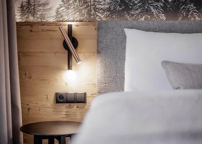 Apart-hotel Leni Mountain 4*