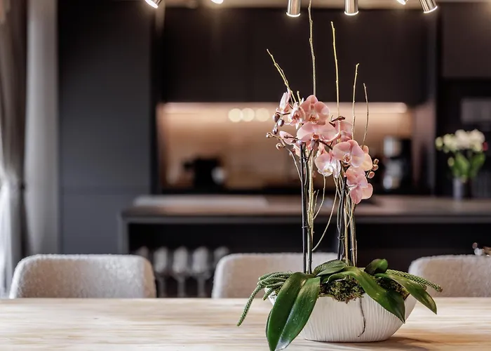 Leni Mountain شقة فندقية