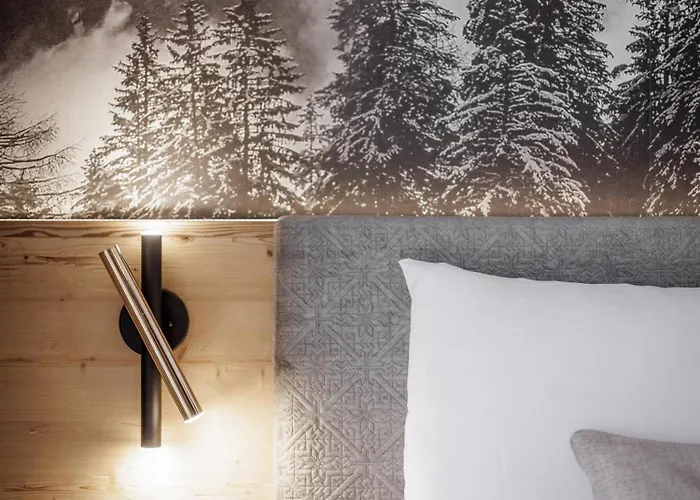 Apart-hotel Leni Mountain