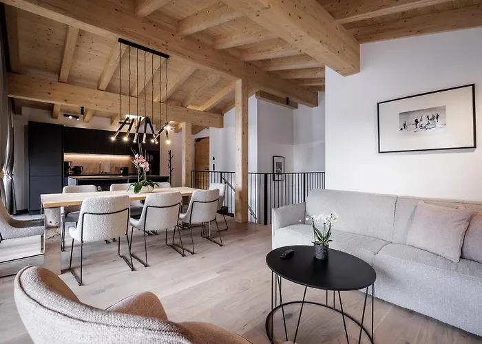 Apart-hotel Leni Mountain 4*