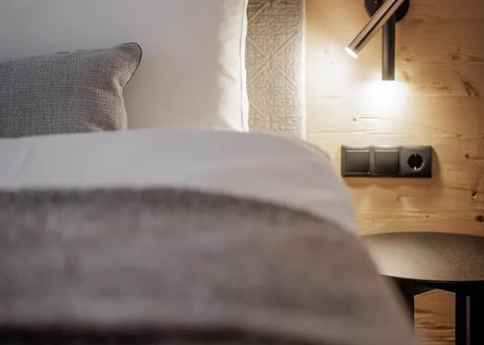 Apart-hotel Leni Mountain Sölden