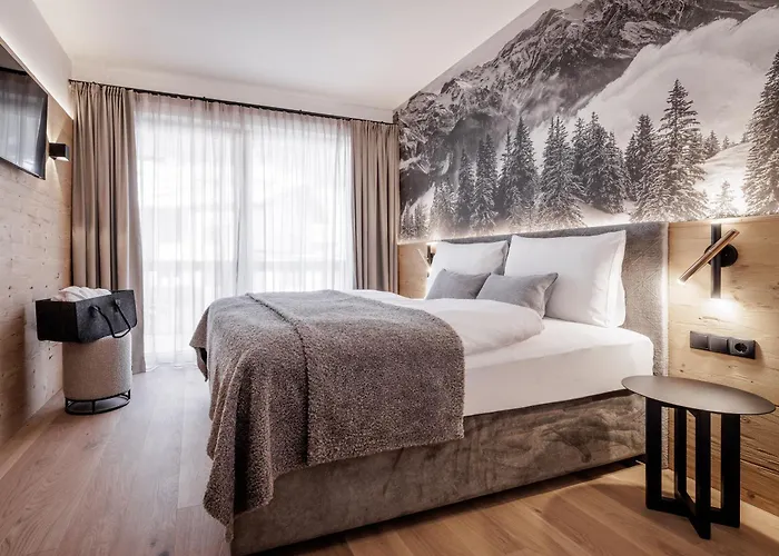 Leni Mountain 4* سولدن