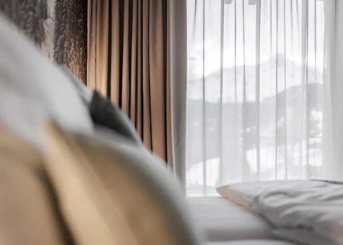 Leni Mountain 4* Sölden