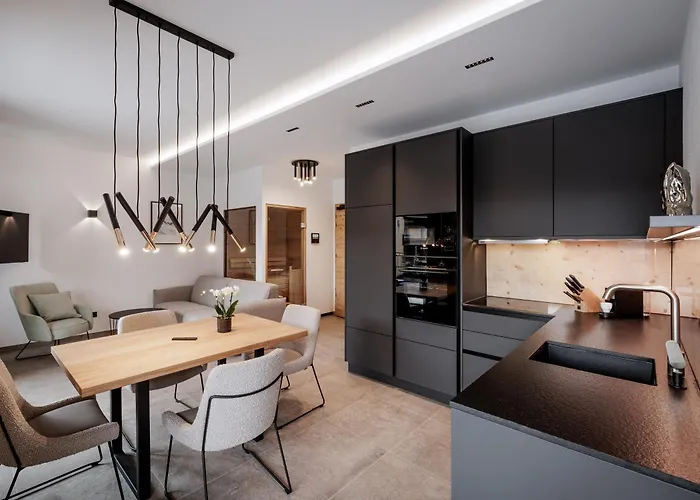 Leni Mountain 4* Solden