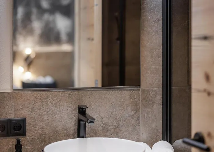 Leni Mountain شقة فندقية