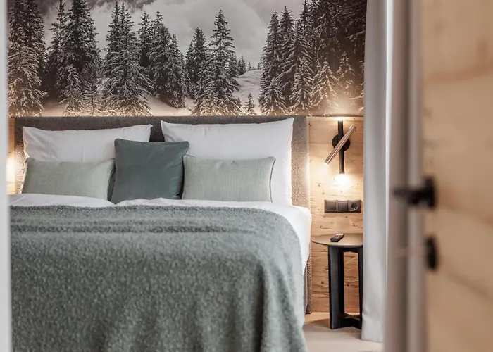 Leni Mountain 4* سولدن