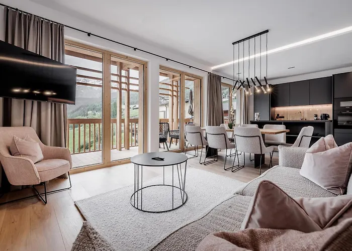 Leni Mountain Sölden