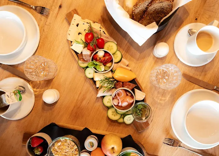 Leni Mountain 4* سولدن